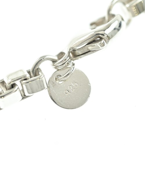 TIFFANY & CO.（ティファニー）ブレスレット・バングル シルバー サイズ:- レディース/2200679915201