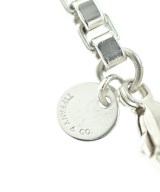 TIFFANY & CO.（ティファニー）ブレスレット・バングル シルバー サイズ:- レディース/2200679915201