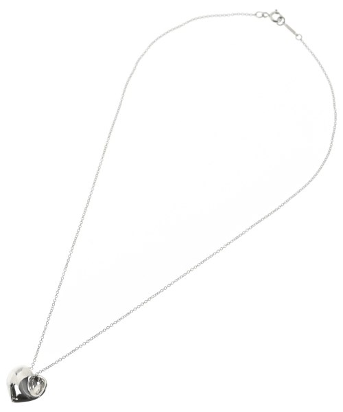 TIFFANY & CO.（ティファニー）ネックレス シルバー サイズ:- レディース/2200680674289