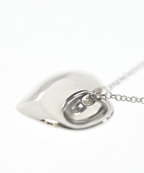 TIFFANY & CO.（ティファニー）ネックレス シルバー サイズ:- レディース/2200680674289