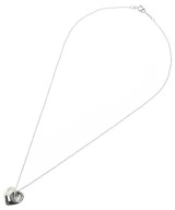 TIFFANY & CO.（ティファニー）ネックレス シルバー サイズ:- レディース/2200680674289