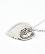 TIFFANY & CO.（ティファニー）ネックレス シルバー サイズ:- レディース/2200680674289