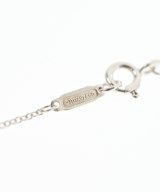 TIFFANY & CO.（ティファニー）ネックレス シルバー サイズ:- レディース/2200680674289