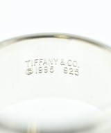 TIFFANY & CO.（ティファニー）リング シルバー サイズ:10 レディース/2200673916228