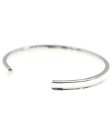 TIFFANY & CO.（ティファニー）ブレスレット・バングル シルバー サイズ:- レディース/2200681465121
