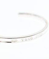 TIFFANY & CO.（ティファニー）ブレスレット・バングル シルバー サイズ:- レディース/2200681465121