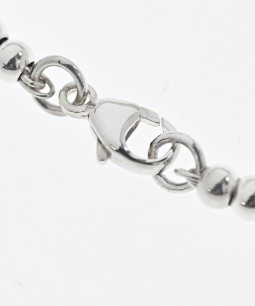 TIFFANY & CO.（ティファニー）ブレスレット・バングル シルバー サイズ:- レディース/2200681465138