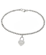 TIFFANY & CO.（ティファニー）ブレスレット・バングル シルバー サイズ:- レディース/2200681465138
