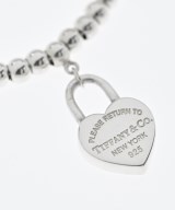 TIFFANY & CO.（ティファニー）ブレスレット・バングル シルバー サイズ:- レディース/2200681465138