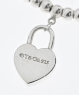 TIFFANY & CO.（ティファニー）ブレスレット・バングル シルバー サイズ:- レディース/2200681465138