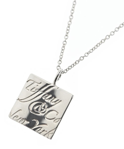 TIFFANY & CO.(ティファニー)のネックレス サイズ:- 17,800円