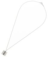 TIFFANY & CO.（ティファニー）ネックレス シルバー サイズ:- レディース/2200681465145