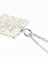 TIFFANY & CO.（ティファニー）ネックレス シルバー サイズ:- レディース/2200681465145