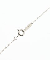 TIFFANY & CO.（ティファニー）ネックレス シルバー サイズ:- レディース/2200681465145