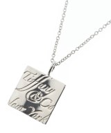 TIFFANY & CO. ネックレス