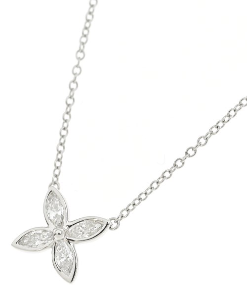 TIFFANY & CO.(ティファニー)のネックレス サイズ:- 297,000円