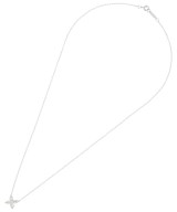 TIFFANY & CO.（ティファニー）ネックレス シルバー サイズ:- レディース/2200693753025