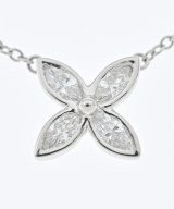 TIFFANY & CO.（ティファニー）ネックレス シルバー サイズ:- レディース/2200693753025