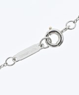TIFFANY & CO.（ティファニー）ネックレス シルバー サイズ:- レディース/2200693753025