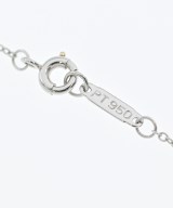 TIFFANY & CO.（ティファニー）ネックレス シルバー サイズ:- レディース/2200693753025