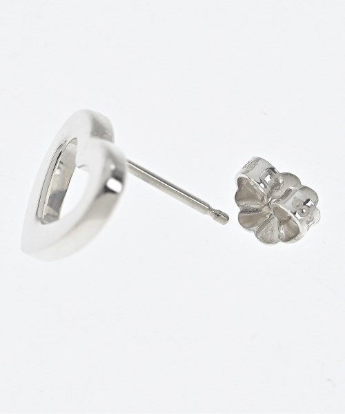 TIFFANY & CO.（ティファニー）ピアス・イヤリング シルバー サイズ:- レディース/2200693753056