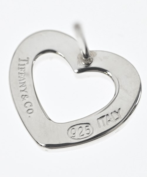 TIFFANY & CO.（ティファニー）ピアス・イヤリング シルバー サイズ:- レディース/2200693753056