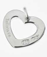 TIFFANY & CO.（ティファニー）ピアス・イヤリング シルバー サイズ:- レディース/2200693753056