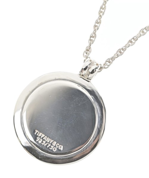 TIFFANY & CO.（ティファニー）ネックレス シルバー サイズ:- レディース/2200693753063