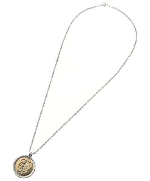TIFFANY & CO.（ティファニー）ネックレス シルバー サイズ:- レディース/2200693753063