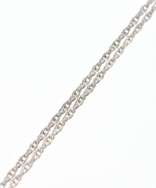 TIFFANY & CO.（ティファニー）ネックレス シルバー サイズ:- レディース/2200693753063