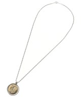 TIFFANY & CO.（ティファニー）ネックレス シルバー サイズ:- レディース/2200693753063