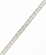 TIFFANY & CO.（ティファニー）ネックレス シルバー サイズ:- レディース/2200693753063