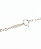 TIFFANY & CO.（ティファニー）ネックレス シルバー サイズ:- レディース/2200693753063
