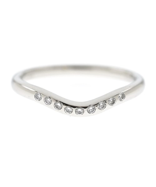 TIFFANY & CO.(ティファニー)のリング サイズ:8 69,800円