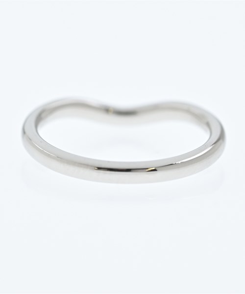 TIFFANY & CO.（ティファニー）リング シルバー サイズ:8 レディース/2200693753100