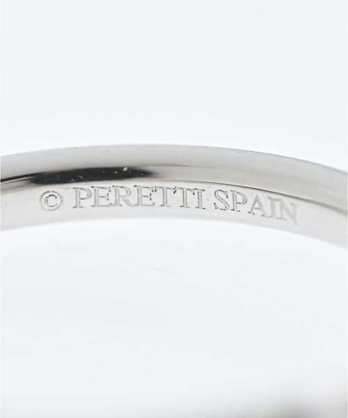 TIFFANY & CO.（ティファニー）リング シルバー サイズ:8 レディース/2200693753100