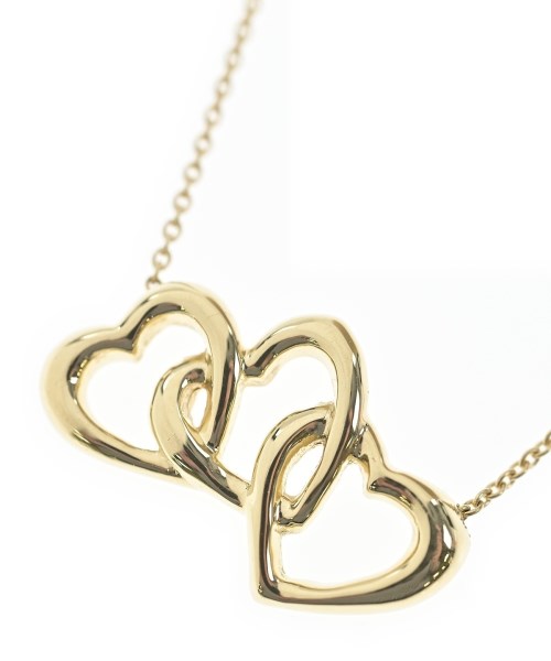 TIFFANY & CO.(ティファニー)のネックレス サイズ:- 128,000円