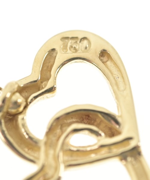 TIFFANY & CO.（ティファニー）ネックレス ゴールド サイズ:- レディース/2200693753155