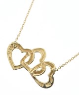 TIFFANY & CO.（ティファニー）ネックレス ゴールド サイズ:- レディース/2200693753155