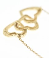 TIFFANY & CO.（ティファニー）ネックレス ゴールド サイズ:- レディース/2200693753155