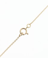 TIFFANY & CO.（ティファニー）ネックレス ゴールド サイズ:- レディース/2200693753155