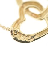 TIFFANY & CO.（ティファニー）ネックレス ゴールド サイズ:- レディース/2200693753155