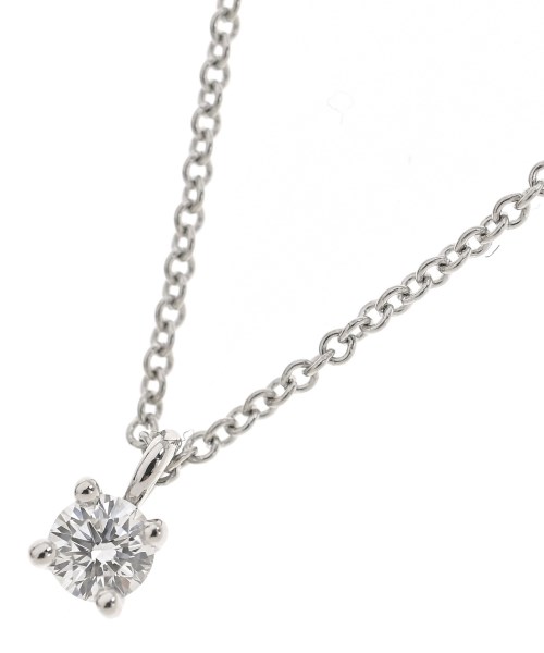 TIFFANY & CO.(ティファニー)のネックレス サイズ:- 74,800円