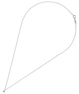TIFFANY & CO.（ティファニー）ネックレス シルバー サイズ:- レディース/2200693753292