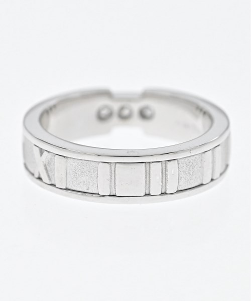 TIFFANY & CO.（ティファニー）リング シルバー サイズ:11.5 レディース/2200693753315