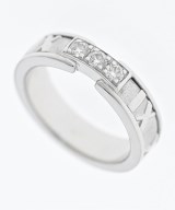 TIFFANY & CO.（ティファニー）リング シルバー サイズ:11.5 レディース/2200693753315