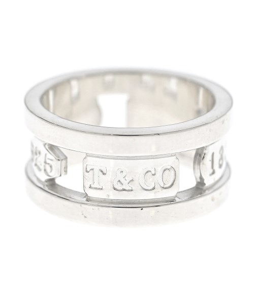 TIFFANY & CO.(ティファニー)のリング サイズ:9.5 21,800円