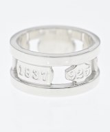 TIFFANY & CO.（ティファニー）リング シルバー サイズ:9.5 レディース/2200693753322