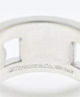 TIFFANY & CO.（ティファニー）リング シルバー サイズ:9.5 レディース/2200693753322