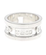 TIFFANY & CO. リング